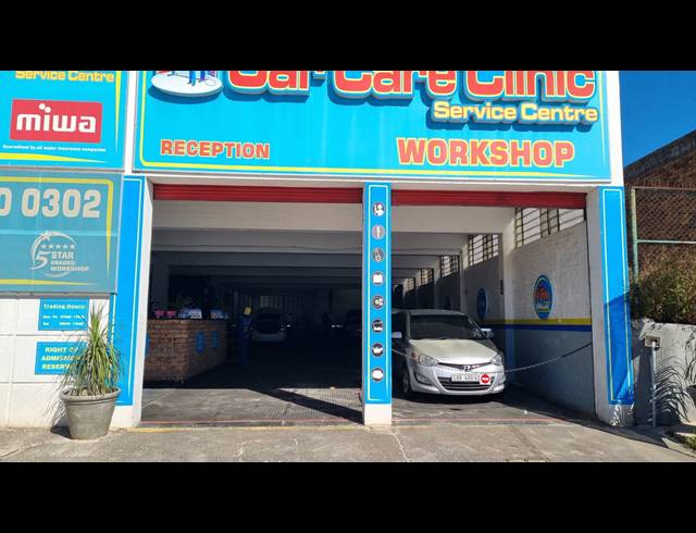 700M² BUILDING FOR SALE IN OBSERVATORY